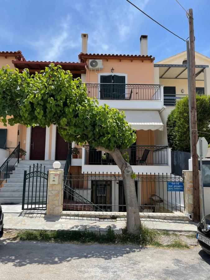 Apartmán Nala's Iii Nafplio